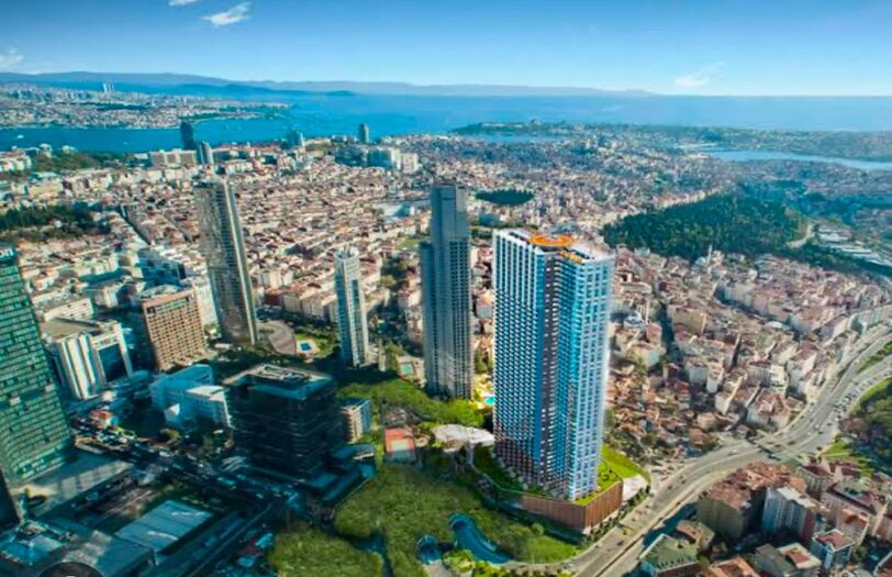 İstanbul Airport-Şişli VipTransfer